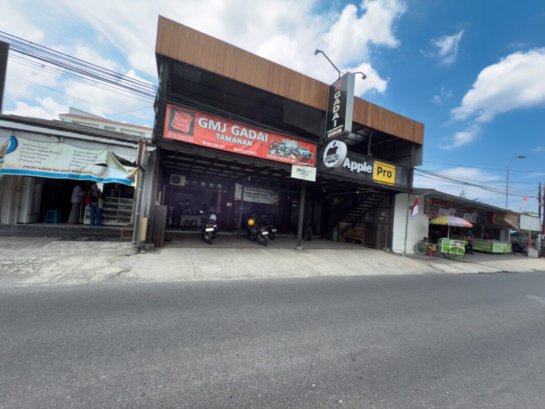 Butuh Uang Mendesak Kunjungi Gadai Murah Jogja Dekat UAD Tamanan