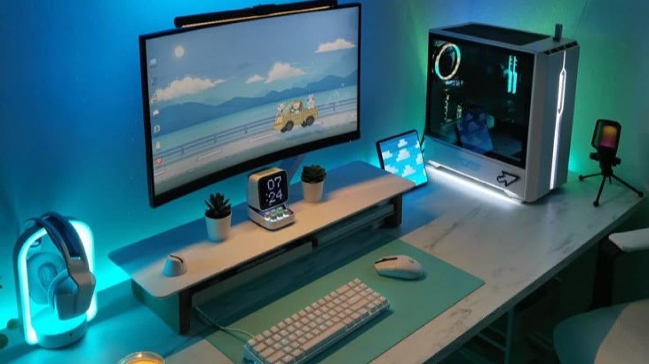 Gadai Komputer di Gadai Murah Jogja: Solusi Cepat Saat Butuh Dana Mendesak