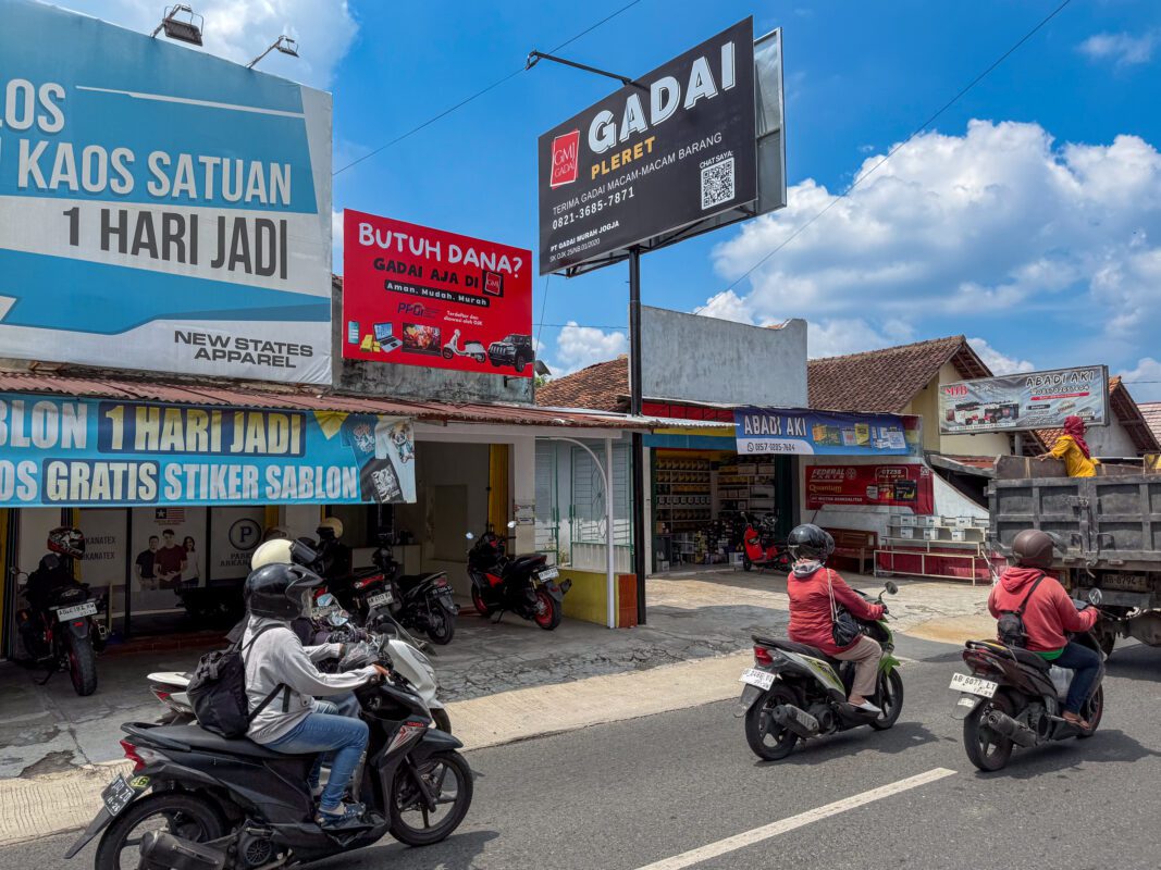 Gadai Murah Jogja Terdekat Solusi Cepat & Aman untuk Dana Mendesak