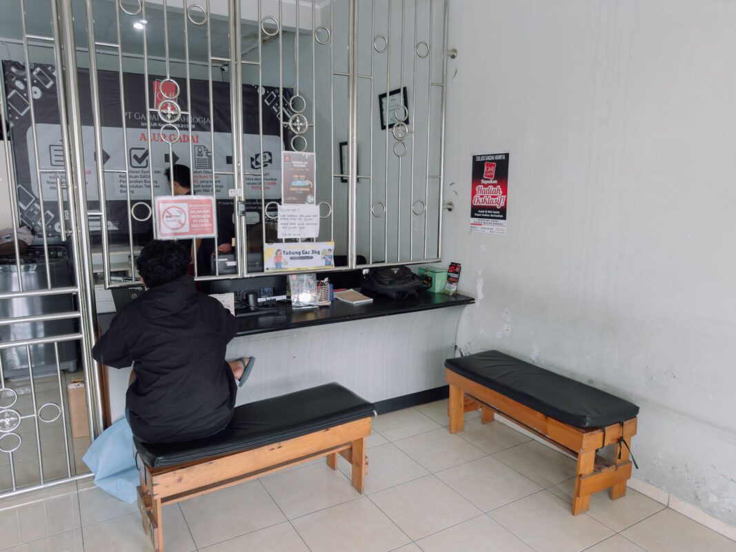 Gadai Terdekat dengan Syarat Mudah dan Proses Tercepat Gadai Murah Jogja Saja