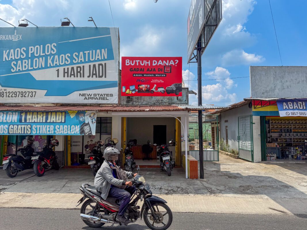 Ingin Gadai HP Gadaikan di Gadai Murah Jogja Pleret Syarat Mudah Langsung Cair!