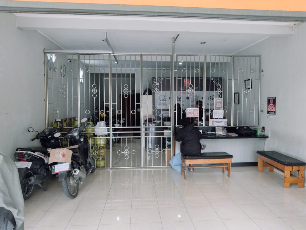 Jasa Gadai Terdekat yang Aman, Mudah, dan Terpercaya