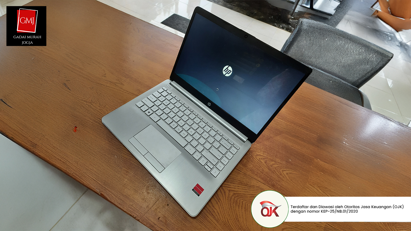 Cara Gadai Laptop di Jogja: Cepat, Mudah, dan Aman