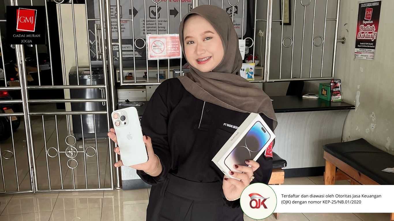 Solusi Gadai HP Batangan Jogja (Bukan Pinjol) yang Aman dan Cepat!