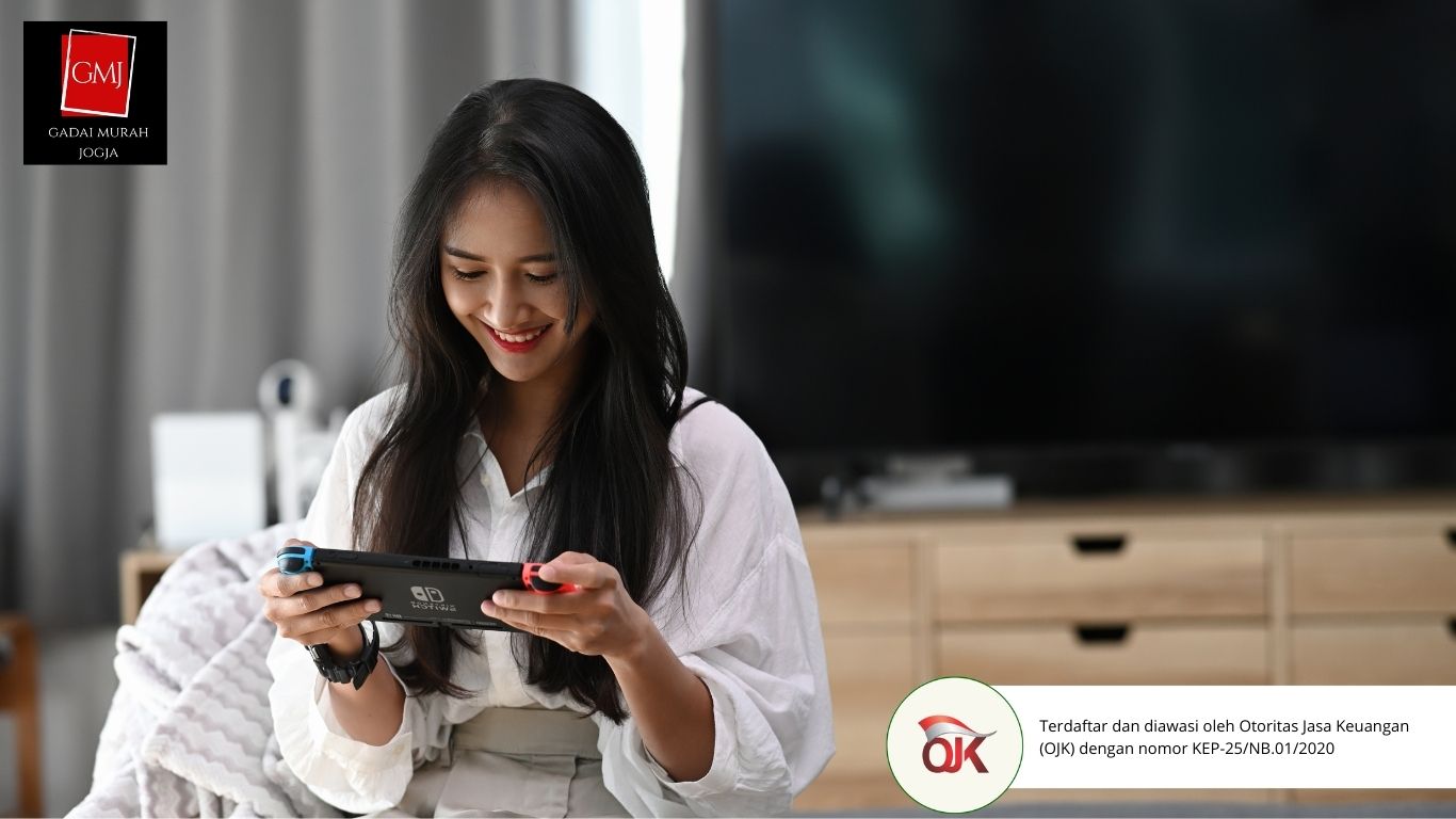 Gadai Elektronik Dekat Kasongan - Terima TV, Mesin Cuci, Kipas dan LCD Projector