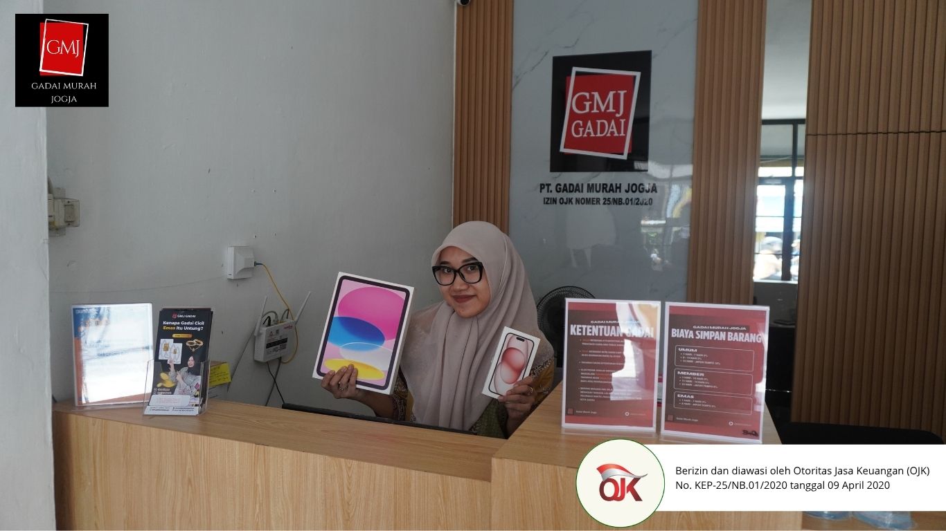 Gadai Murah Jogja Cabang Pleret: Jasa Gadai HP Android Terbaru dan Terbaik di Yogyakarta