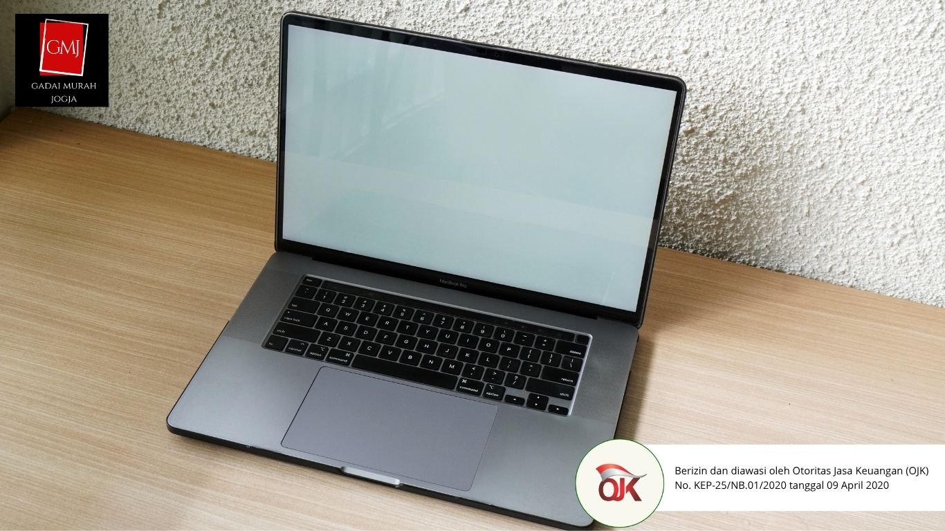 Gadai Murah Jogja Cabang Kasongan Pilihan Utama Gadai Macbook Jogja Dengan Privasi Aman