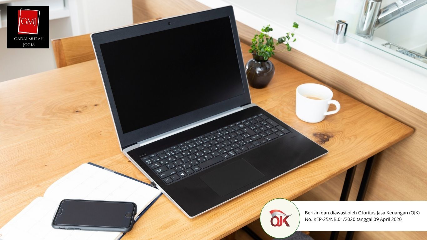 Gadai Murah Jogja Cabang Kasongan: Solusi Aman Gadai Laptop Untuk Kebutuhan Mendesak