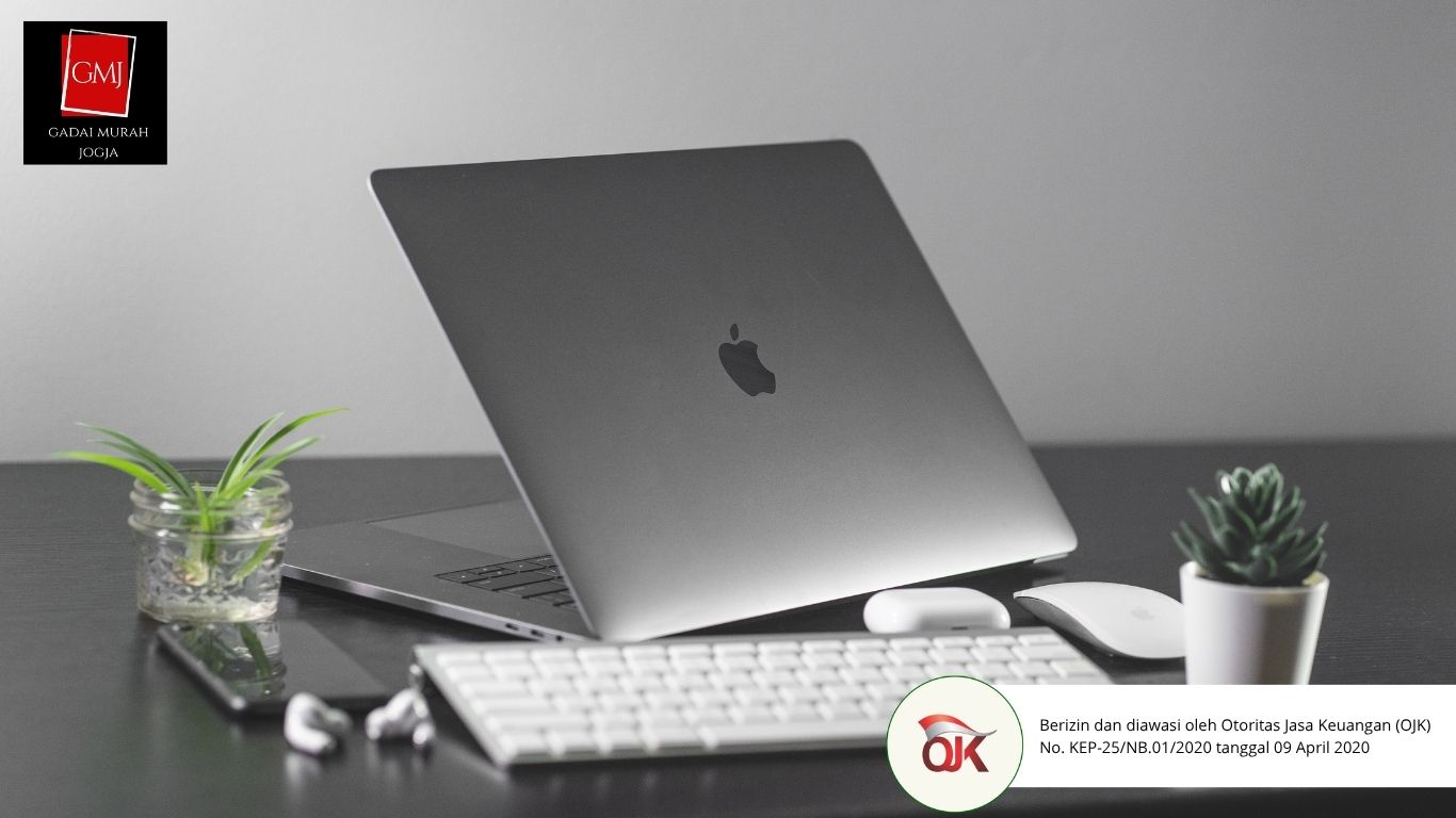 Gadai Murah Jogja Cabang UAD: Tempat Gadai Macbook Terpercaya Dengan Privasi Aman