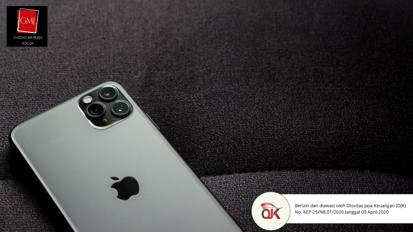 Gadai Murah Jogja Cabang UMY: Solusi Gadai iPhone Terpercaya Dengan Privasi Aman