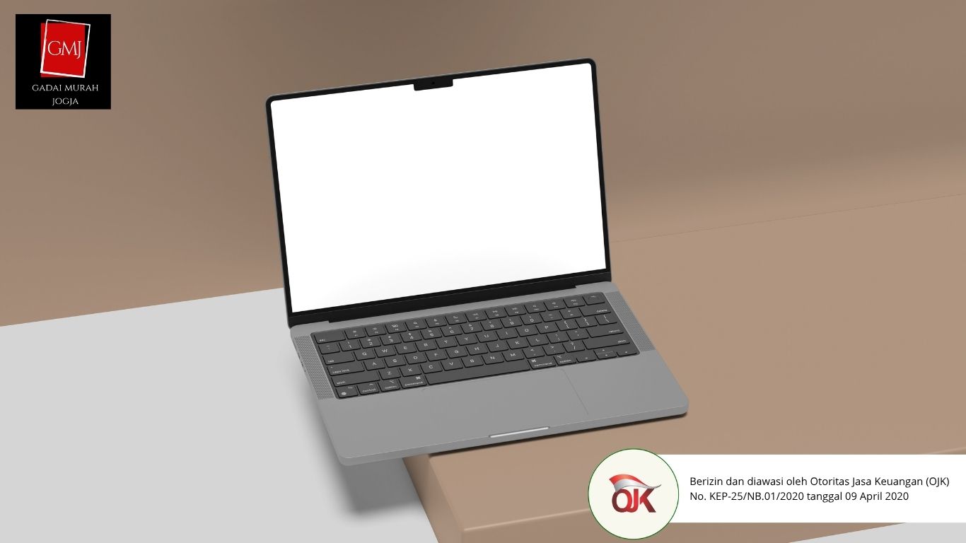 Gadai Murah Jogja Cabang UMY: Tempat Gadai Macbook Paling Aman Dengan Privasi Terjamin