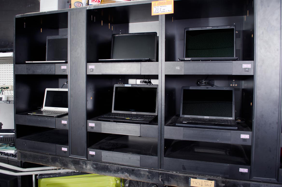 Butuh Dana Cepat? Begini Cara Gadai Elektronik yang Mudah dan Aman