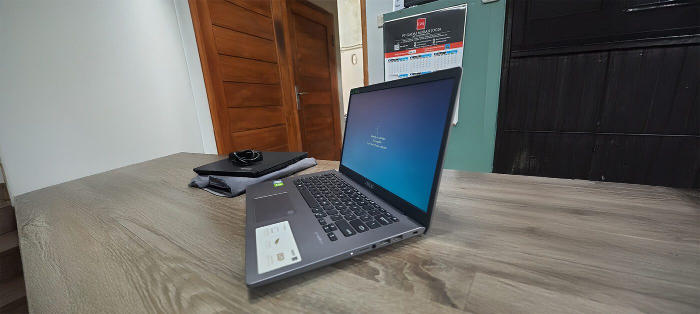 Syarat Gadai Mudah di Gadai Murah Jogja: Proses Cepat, Taksiran Tinggi