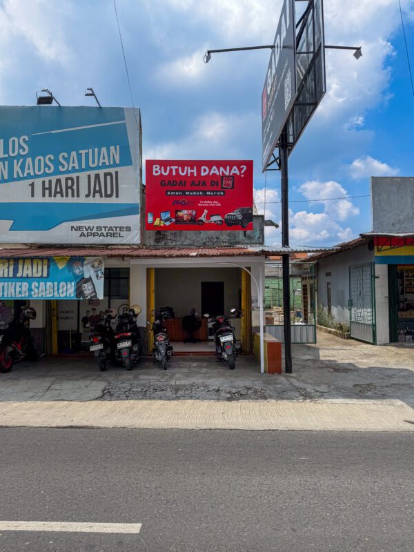Butuh Uang Cepat Gadai HP Batangan di Gadai Murah Jogja Jadi Solusi!