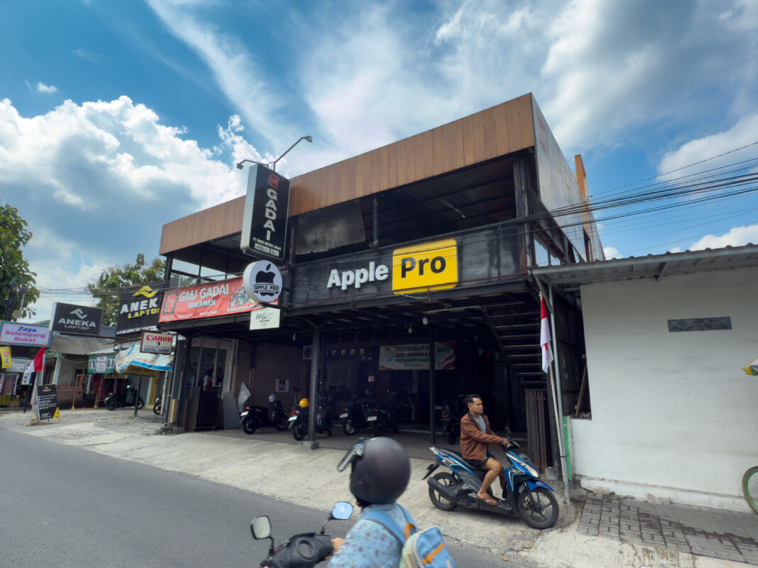 Gadai HP Jogja Cepat & Amanah Solusi Dana Cair 15 Menit Dekat UAD Tamanan