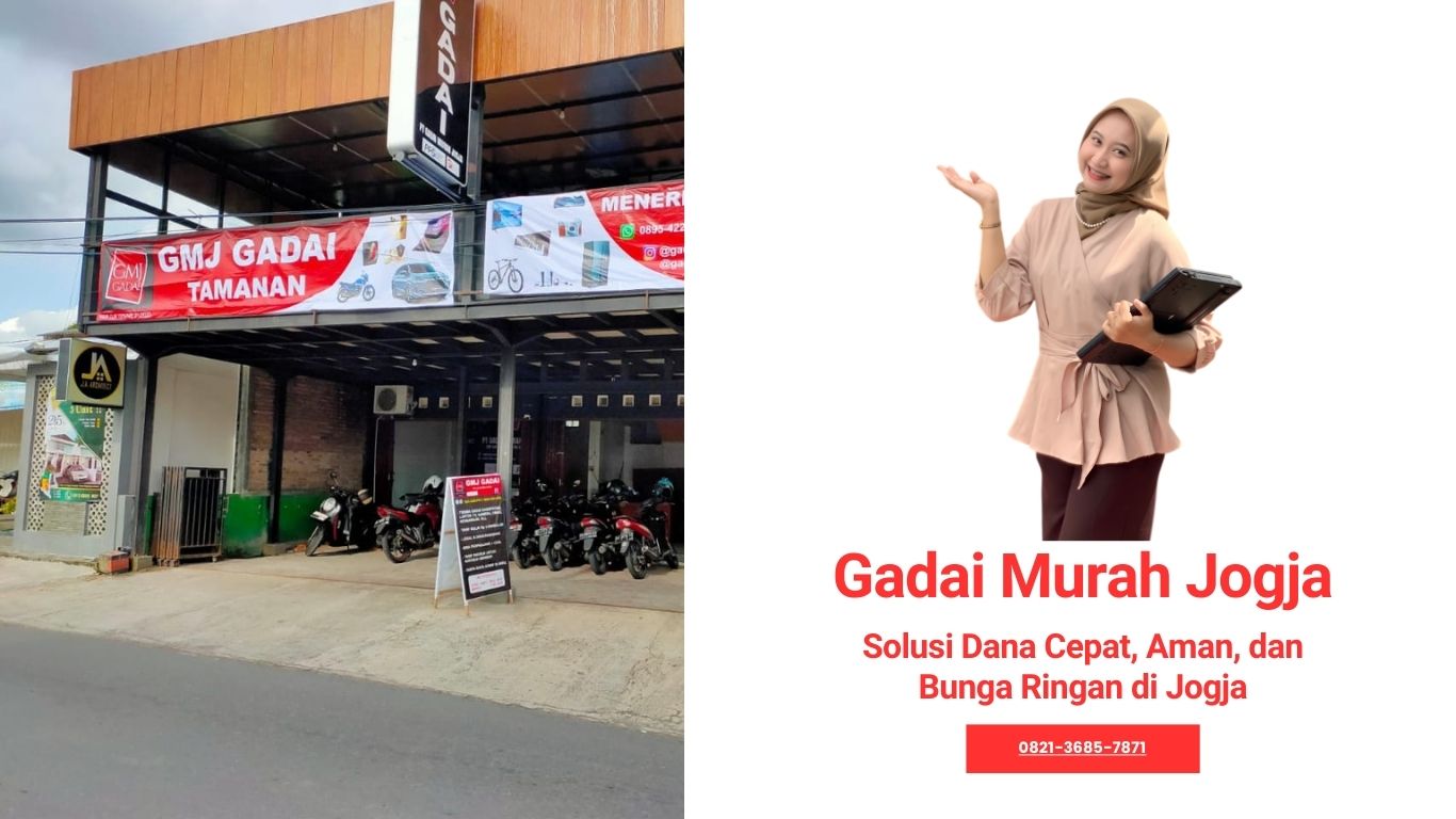 Kamu Lagi Ada Kebutuhan Mendesak Butuh Pinjaman Mudah yang Cepat dan Aman