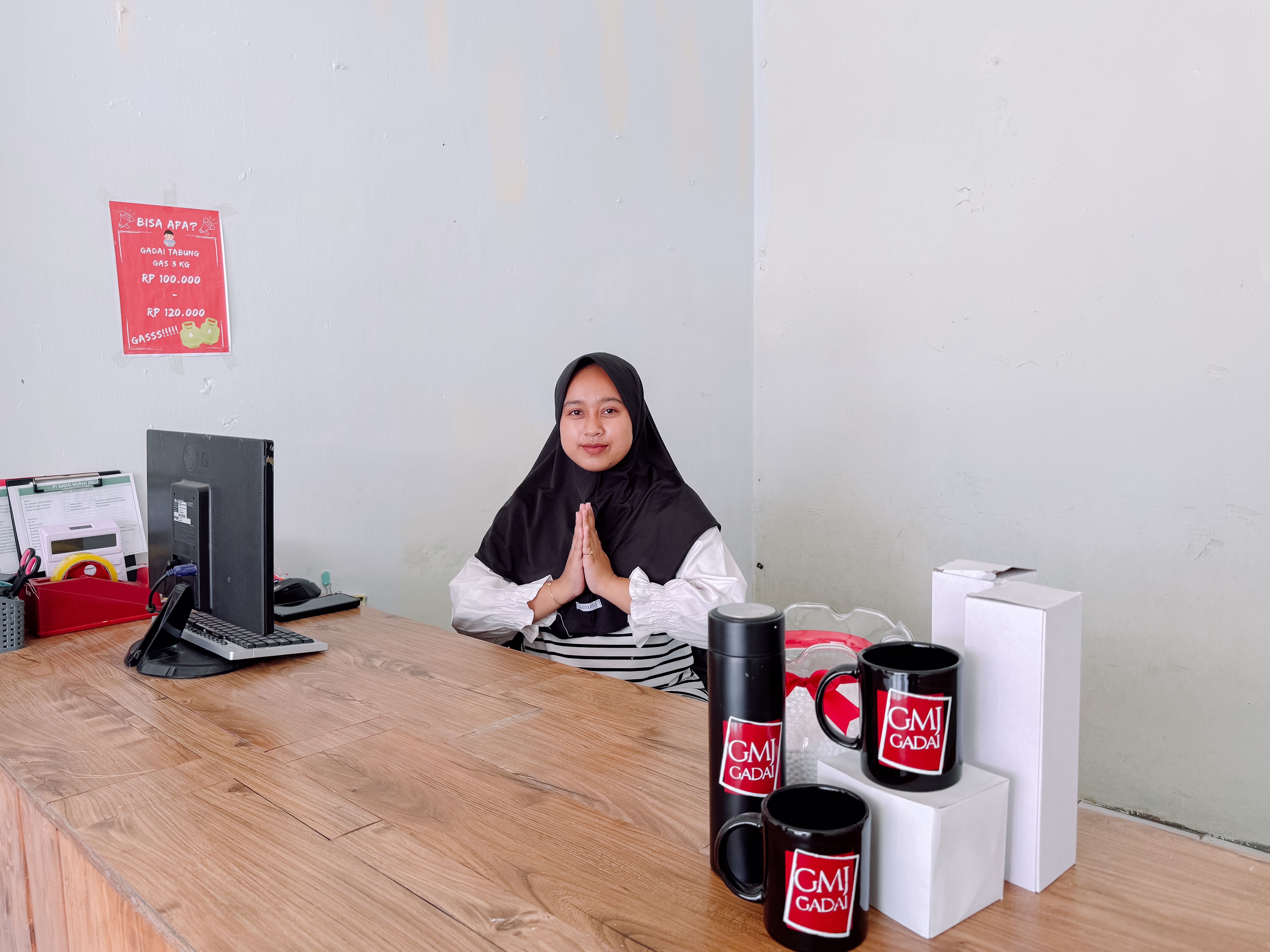 Gadai Murah Jogja Solusi Toko Gadai yang Menerima Gadai Laptop tanpa Dus