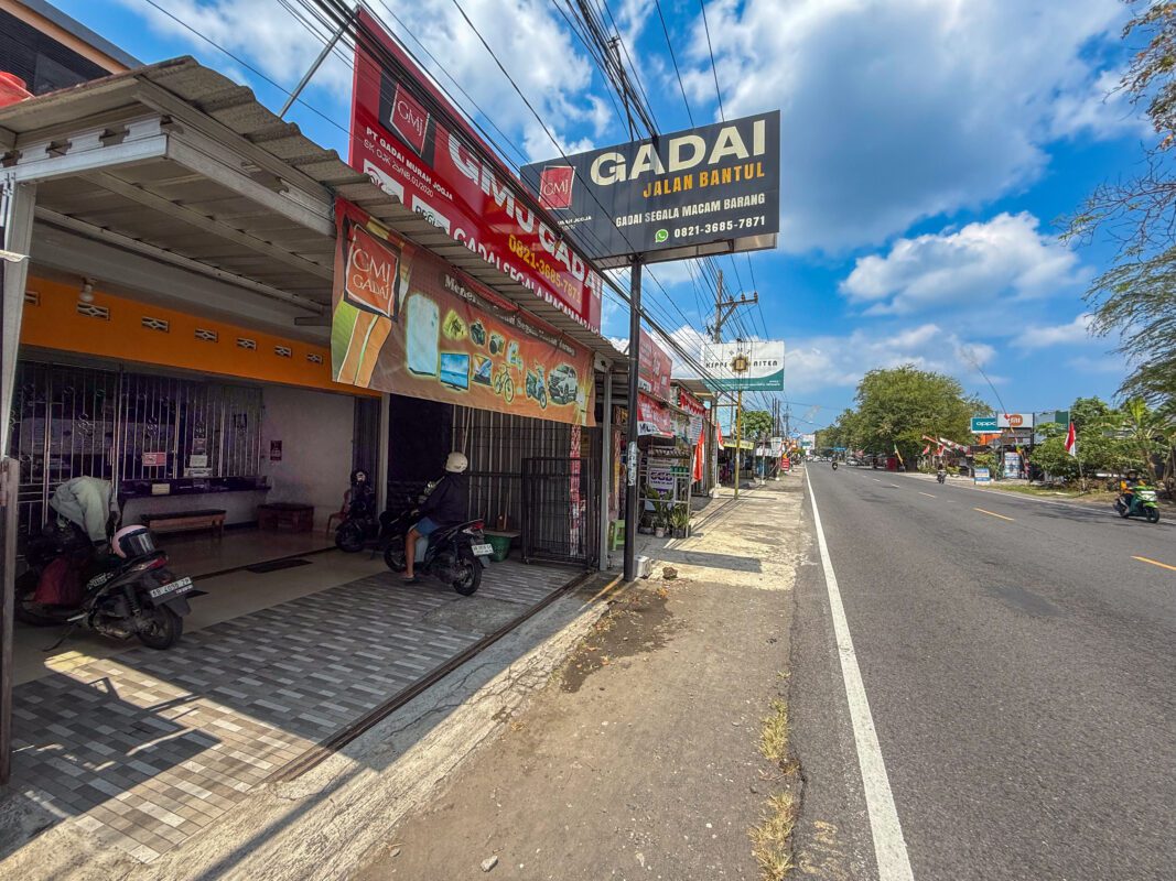 Pegadaian Swasta Jogja Terdaftar OJK Solusi Cepat, Aman, dan Serbaguna untuk Kebutuhan Dana Anda