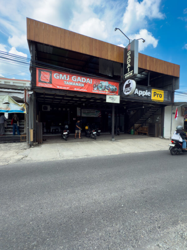 Solusi Dana Cepat Gadai Laptop di Jogja yang Aman dan Terpercaya