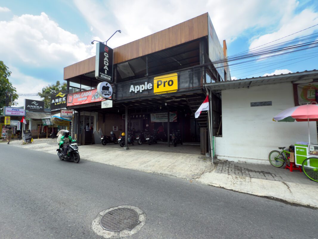 Toko Gadai Tepercaya Solusi Dana Cepat yang Aman dan Mudah