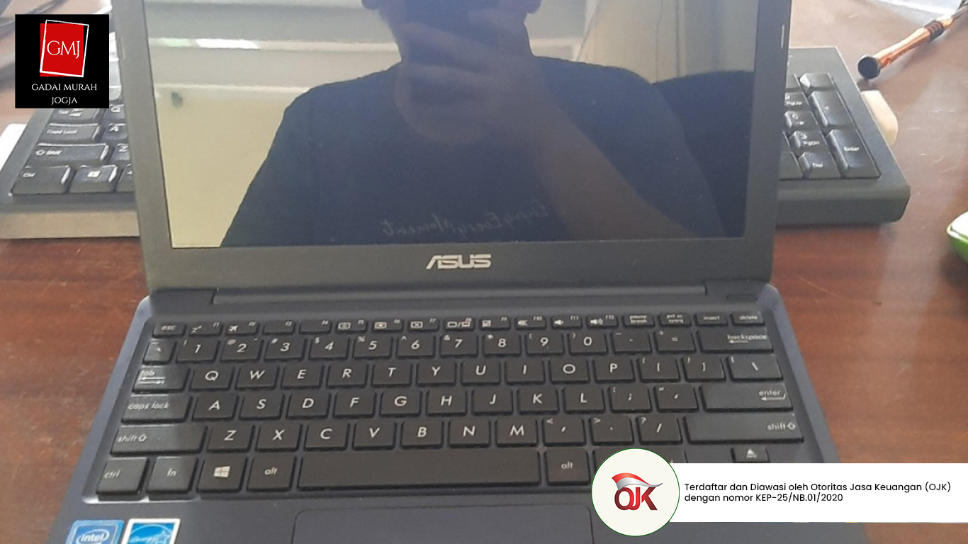 Syarat Gadai Laptop Tanpa Dus