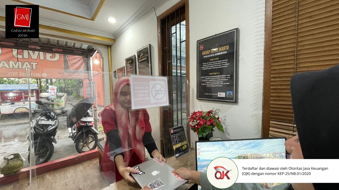 Solusi Dana Cepat Mahasiswa Tamantirto: Aman, Dekat dan Langsung Cair