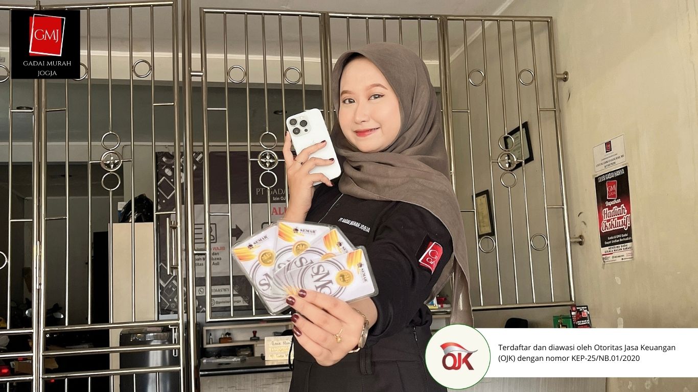 Solusi Dana Tunai Warga Pleret dan Wonokromo - Resmi, Aman dan Cepat