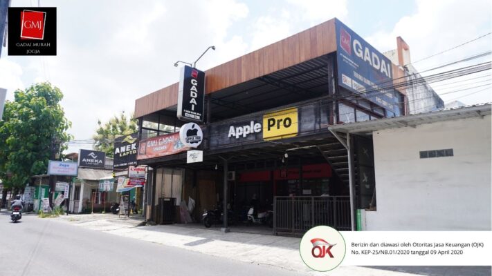 Gadai Murah Jogja UAD: Solusi Cepat dan Aman di Sekitar Kampus