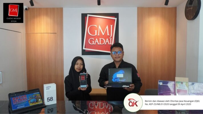 Gadai Murah Jogja Wiyoro: Solusi Cepat Mendapatkan Dana Tunai Dengan Proses Aman dan Mudah