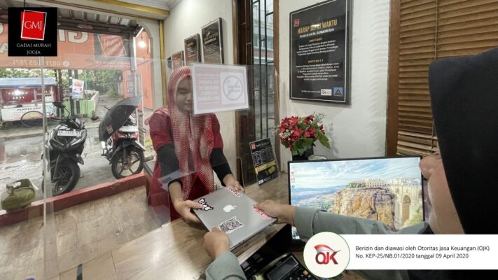 Panduan Memilih Jasa Gadai Terpercaya Bersama GMJ Gadai Jogja