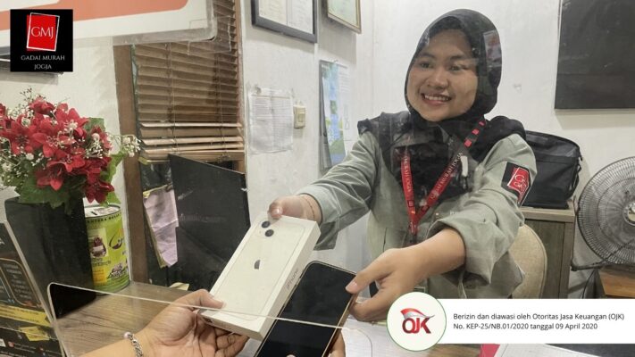 Cara Gadai di Gadai Murah Jogja: Mudah, Cepat, dan Aman
