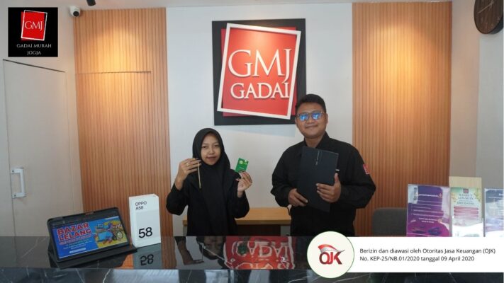 Gadai Murah Jogja Terdekat: Solusi Cepat & Aman untuk Kebutuhan Dana Anda