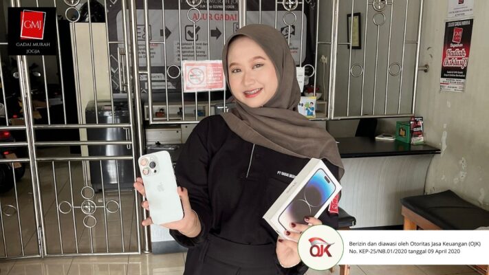 Jasa Gadai Laptop Di Kasongan Solusi Dana Tunai Cepat Berizin Resmi OJK