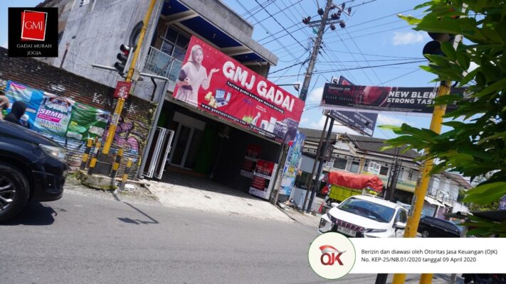 Rahasia Mendapatkan Pinjaman Gadai Mudah Yang Aman Dan Langsung Cair