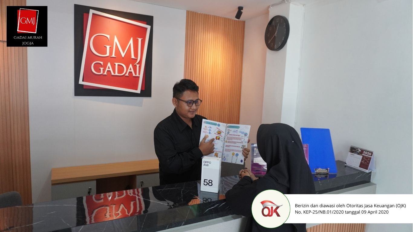 Rekomendasi Jasa Pegadaian Swasta Di Jogja Proses Cepat Dan Taksiran Tinggi